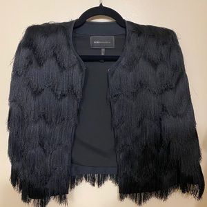 BCBG MAX AZRIA Jaxon Blazer